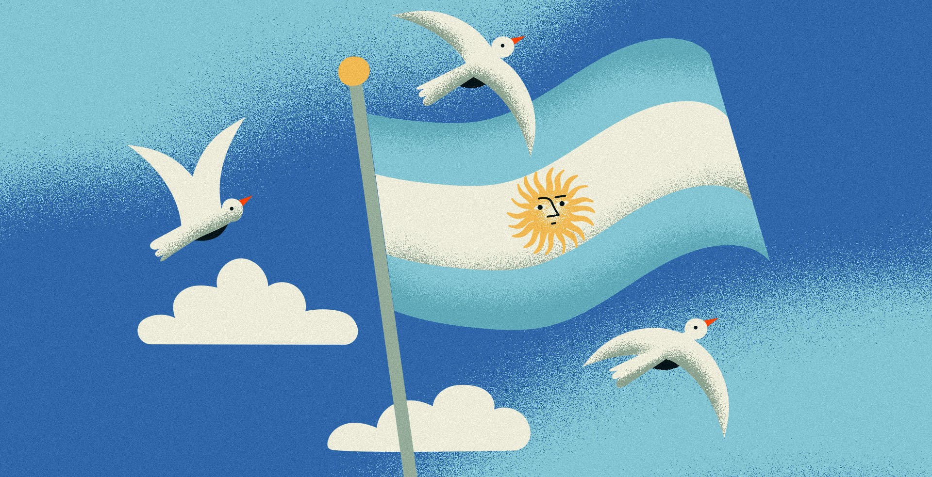 How Much Do You Know About Argentina?