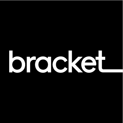 Bracket logo